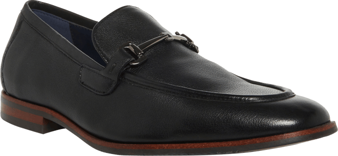 Men's Caspin Bit Dress Loafer