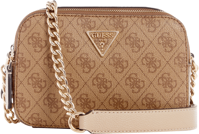 Guess Noelle Camera Crossbody