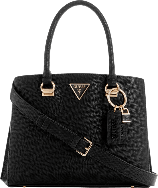 Noelle Girlfriend Medium Double Compartment Satchel