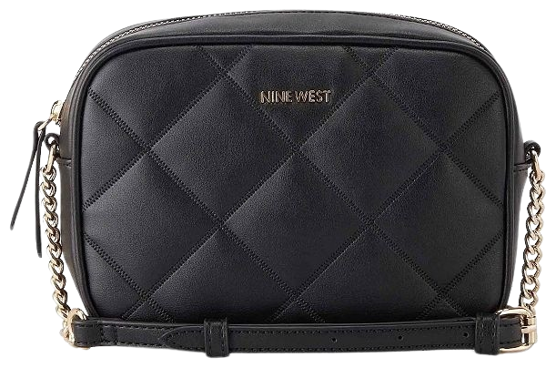 Nine West Sidone Mini Camera Crossbody Bag