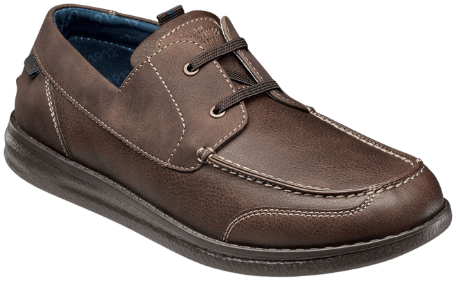 Nunn bush hot sale boat shoes