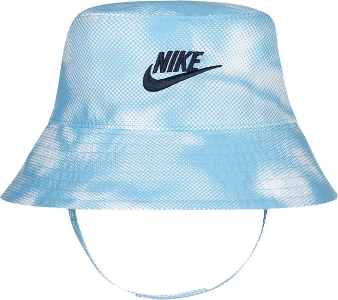 Nike Men's Futura Logo Bucket Hat