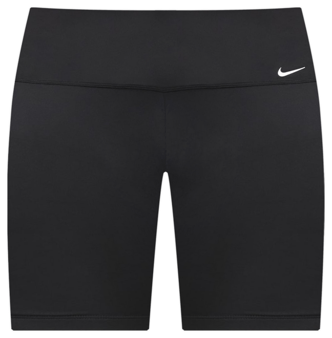 Nike Essential Women's 6" Swim Kick Shorts (Plus Size)