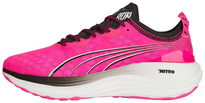 PUMA ForeverRUN NITRO™ Women's Running Shoes