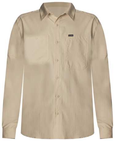 Men's Silver Ridge™ Utility Lite Short Sleeve Shirt