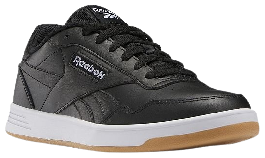 Reebok Zapatilla Walking Hombre Court Advance negro