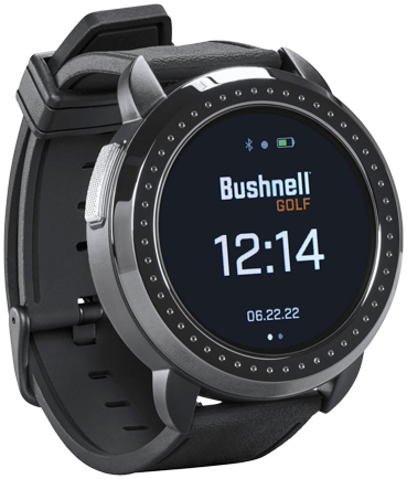 Bushnell ION ELITE GPSレンジファインダーウォッチ Shop Bushnell iON Elite Golf GPS Watch | Advanced Golfing