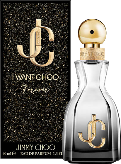 Jimmy choo signature online perfume