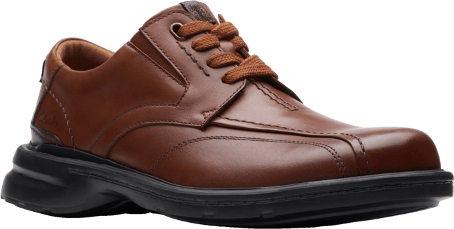 Men's Gessler Lace Casual Shoes