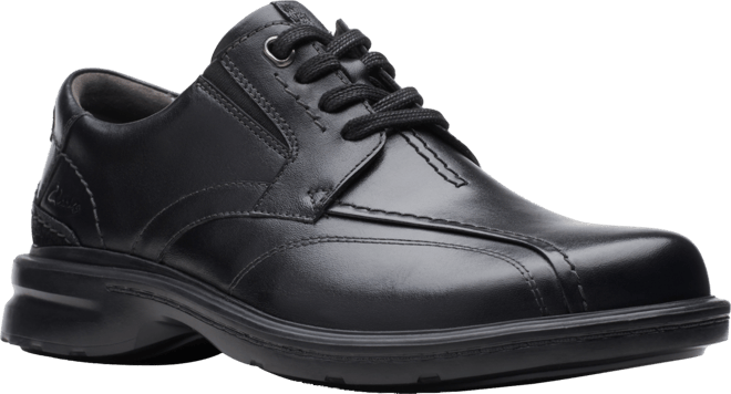 Men's Gessler Lace Casual Shoes