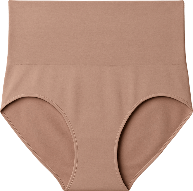 Women's Seamless Shaping Brief Underwear 40047R