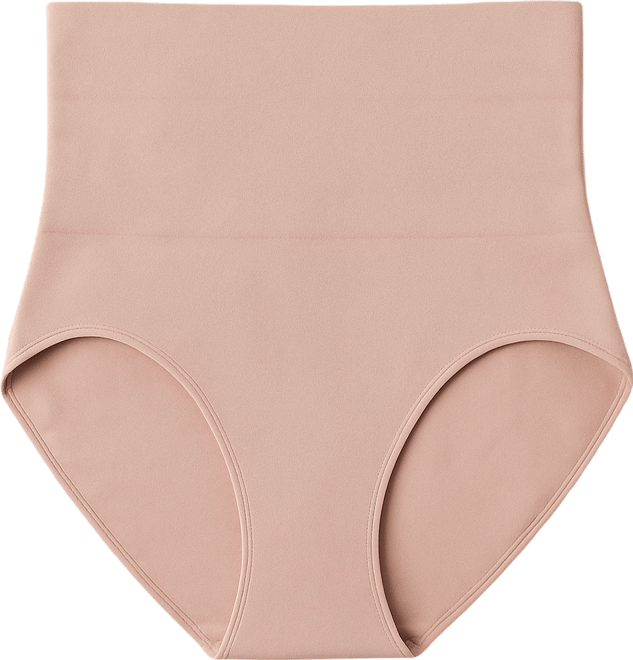 Women's Seamless Shaping Brief Underwear 40047R