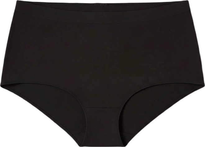 Women's Seamless Shaping Brief Underwear 40047R