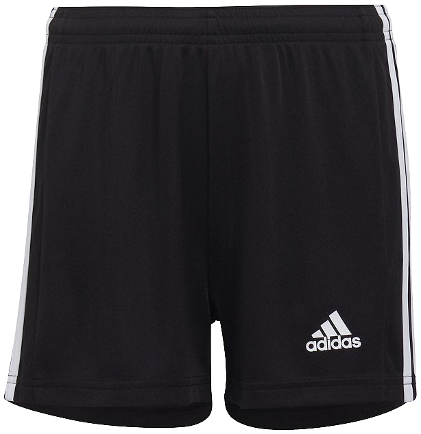 adidas Women's Tastigo 19 Shorts, Team Light Grey/White, Large at   Women's Clothing store