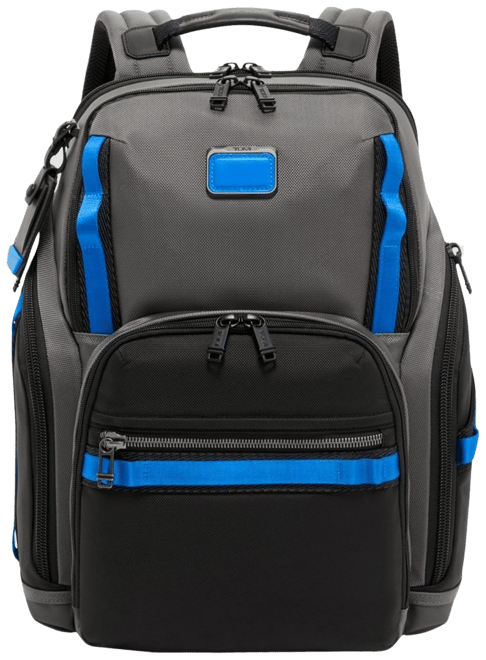 Tumi Search Backpack Bloomingdale s
