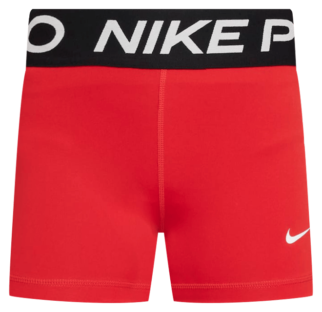 Nike Pro Girls' Shorts