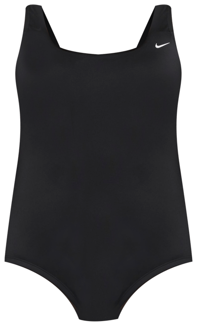 Nike Essential Women's U-Back One-Piece Swimsuit (Plus Size)