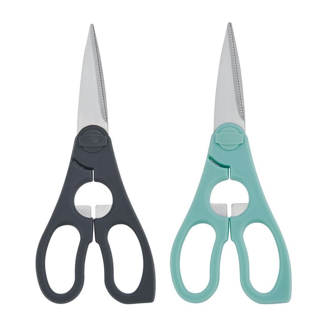 Farberware Professional Stainless Steel All-Purpose Kitchen Shears