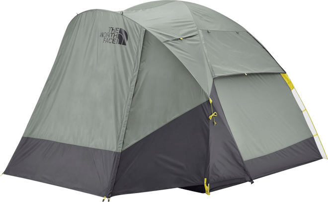 テント・タープ THE NORTH FACE WAWONA 4-PERSON TENT The North Face Wawona 4 Tent: 4-Person 3-Season - Hike & Camp