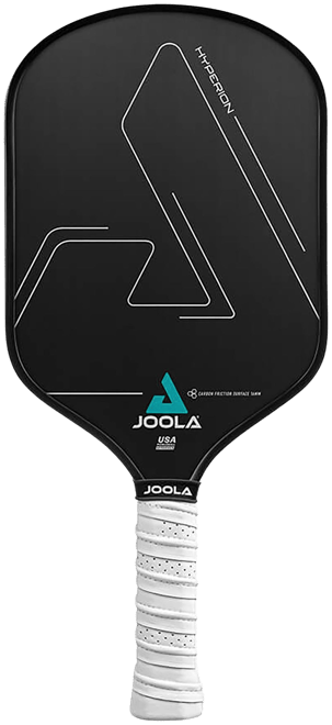 JOOLA Hyperion CFS 16mm ピックルボール パドル d0af8b274ce49cd3e4d00e942bb0ca