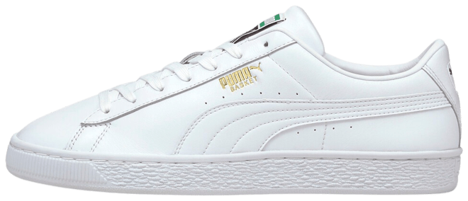 PUMA Basket Classic XXI Sneakers
