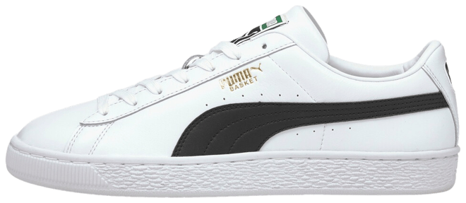 PUMA Basket Classic XXI Sneakers