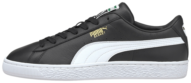 PUMA Basket Classic XXI Sneakers