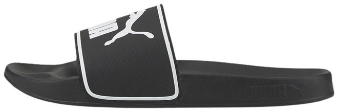 PUMA Leadcat 2.0 Slides