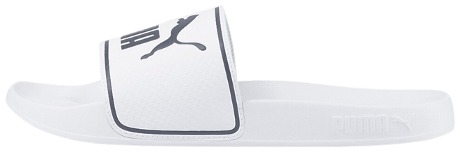 PUMA Leadcat 2.0 Slides