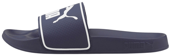 PUMA Leadcat 2.0 Slides