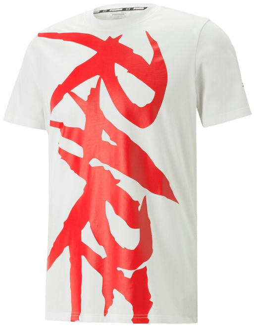 PUMA x LAMELO BALL Men's T-Shirt