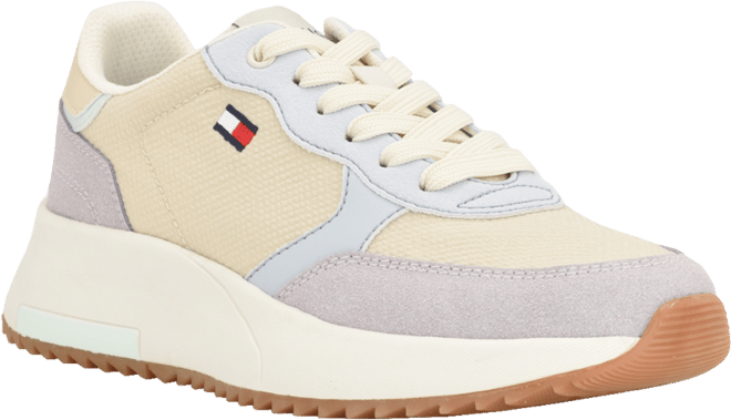 Tommy hilfiger classic sales tommy jeans sneaker