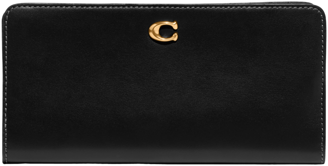 Coach selling bundle with two wallets