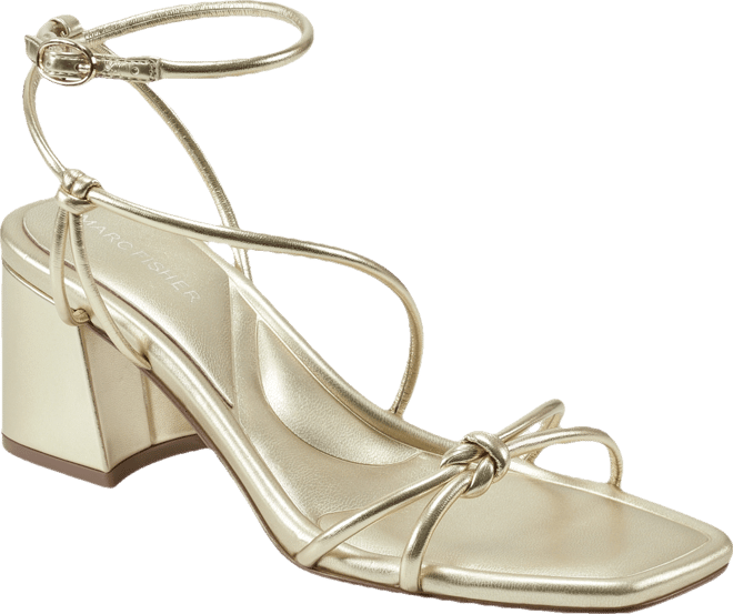 Women's Gurion Square Toe Dress Sandals