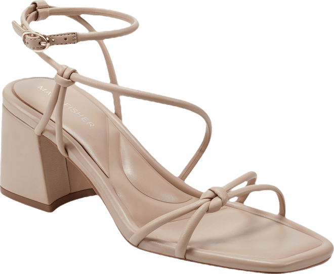 Women's Gurion Square Toe Dress Sandals