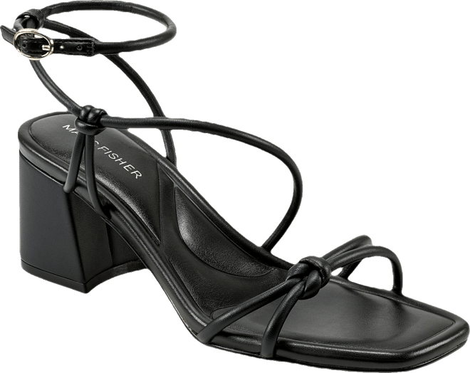 Women's Gurion Square Toe Dress Sandals