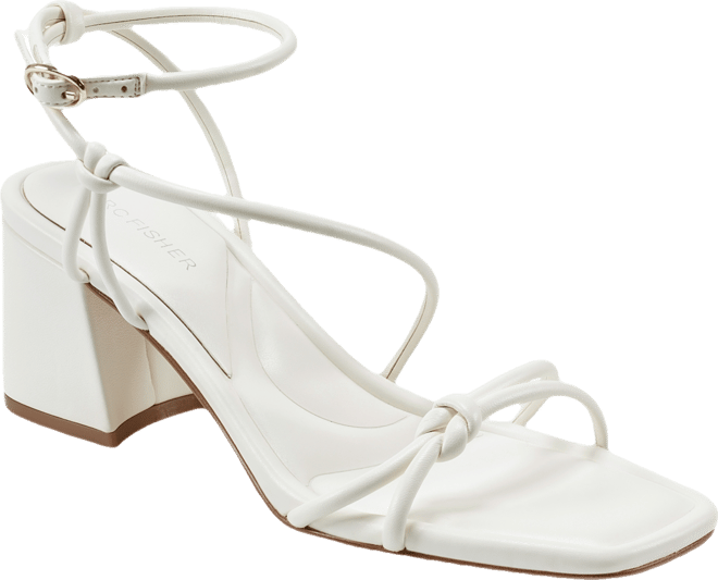 Women's Gurion Square Toe Dress Sandals