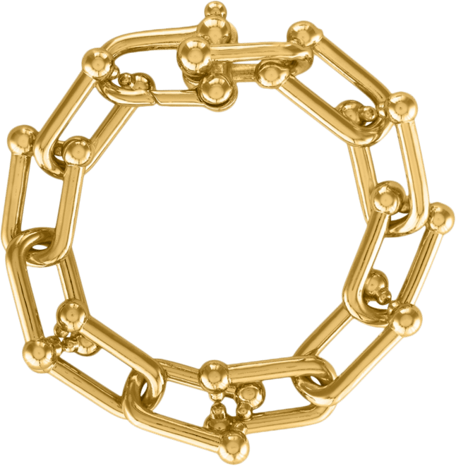 Kosi Bracelet in Metal Plated Brass