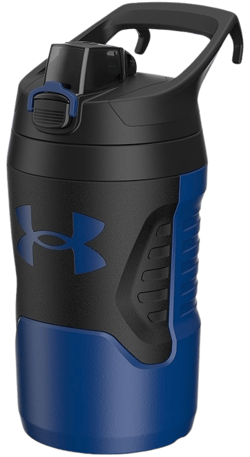 Under Armour Playmaker 32 oz. Water Jug, Blue