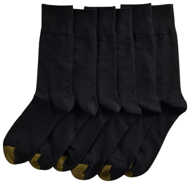 Gold toe cambridge 2025 socks