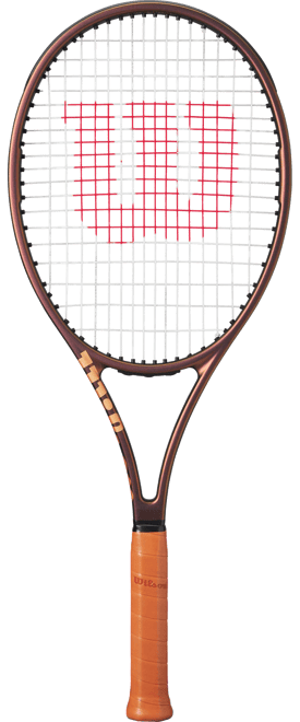 Wilson Pro Staff X V14 Tennis Racquet - Unstrung | Dick's Sporting