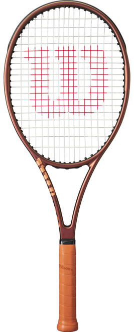 Wilson Pro Staff 97L V14 Tennis Racquet - Unstrung | Dick's