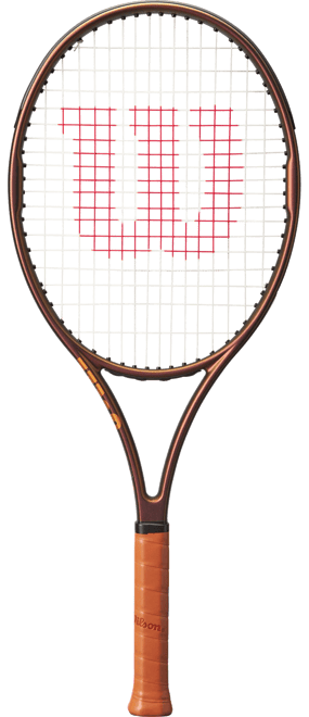Wilson Pro Staff 26 V14 Tennis Racquet | Dick's Sporting Goods