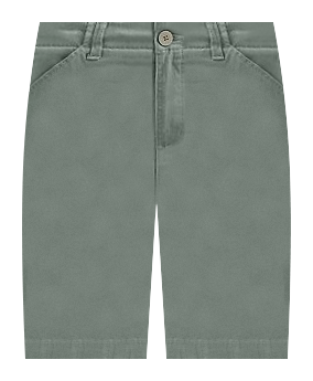 Women's Lee® Chino Bermuda Shorts