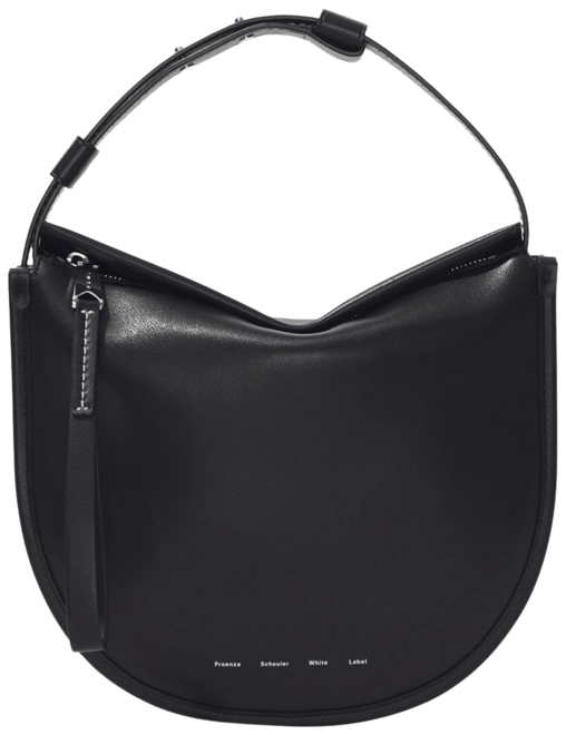 Small Baxter Leather Bag