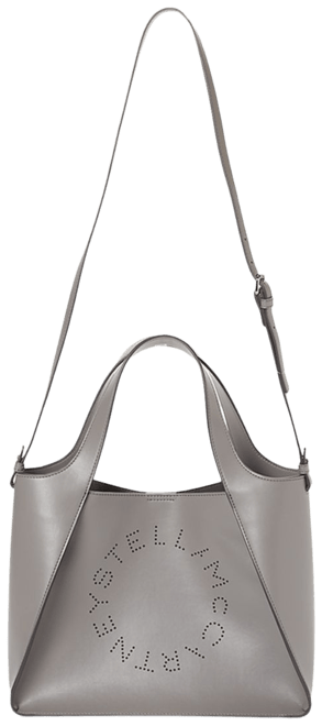 Stella logo best sale circle bag