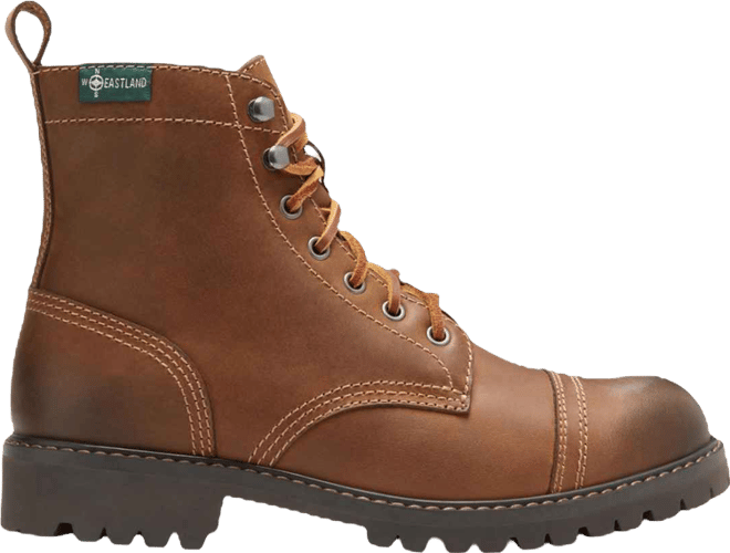 Men's Ethan 1955 Cap Toe Boots