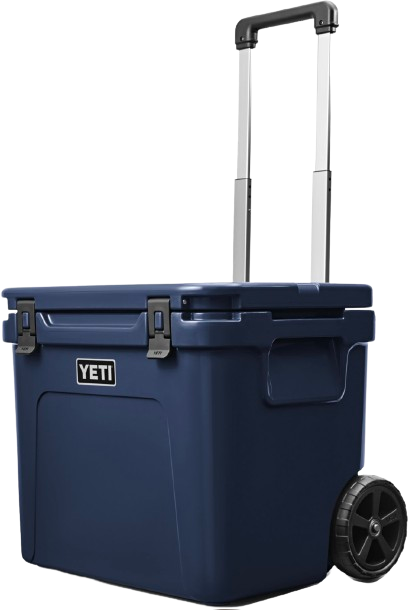 Yeti's Tundra Haul Cooler is Ready To Roll