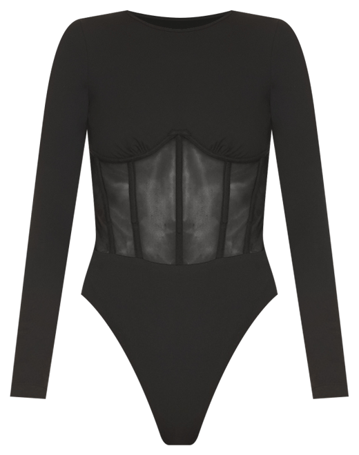 Zoma Bodysuit