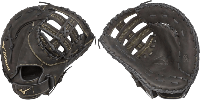 Mizuno 13'' MVP Prime Series Fastpitch First Base Mitt | Dick's